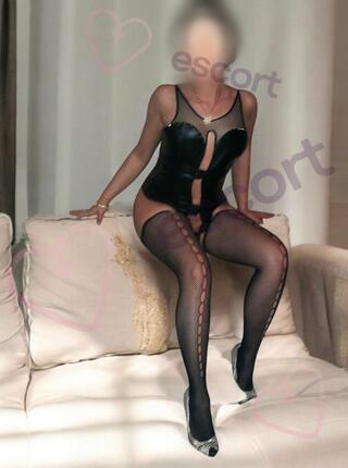 Miły relaksik - escort Szczecin