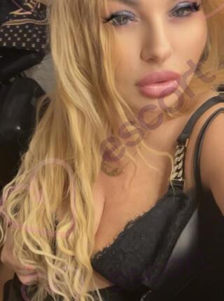 Sexualnie Niebezpieczna Kocica - escort 