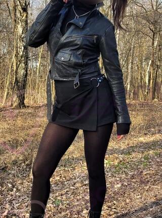 Fetish Queen Sonia - escort Łódź