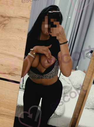 Maja - escort Katowice