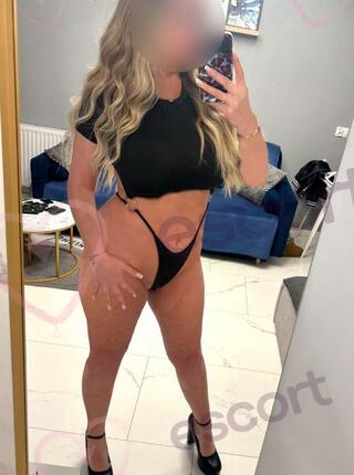 Wszystko w cenie - escort Legnica