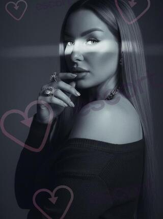 Nowa Karina - escort Radom