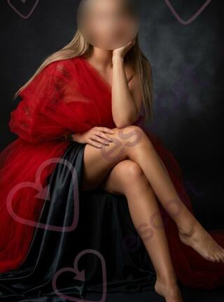 Nowość w mieście - escort Legnica