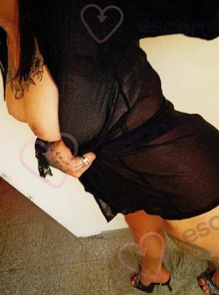 Luiza - escort Breslavia