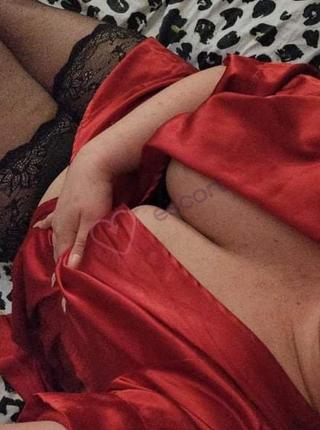 Marta PRIV ost dzień - escort Torun