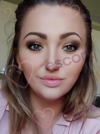 Marta PRIV ost dzień - escort Toruń