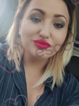 Marta PRIV ost dzień - escort Torun