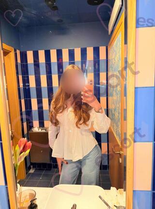 Anżela  VIP - escort Płock