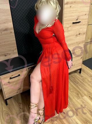 Jasmin - escort Rzeszow