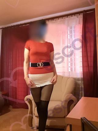 namiętne pocałunki - escort Lubin