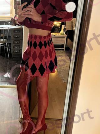 Nowa szczupla anal od soboty - escort Oświęcim