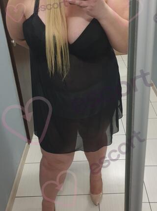 Mogę Cię odwiedzić hotel/apartament - escort Szczecin