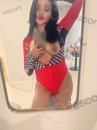 Do 6 rana otwarte - escort Ostrów Wielkopolski