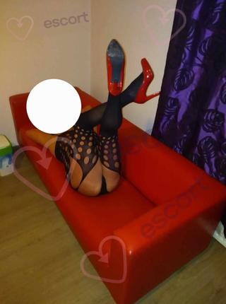 Daj Mi Kutaska - escort Kielce