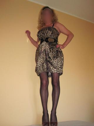 Nowa w mieście - escort Krotoszyn