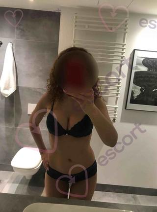 Zgrabniutka Zuza! - escort Leszno