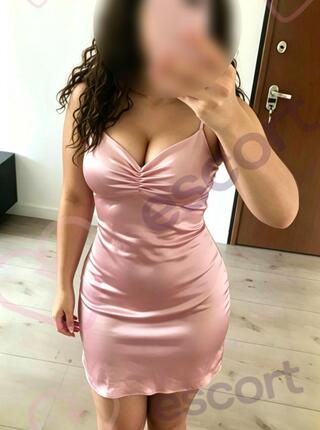 Zgrabniutka Zuza! - escort Leszno