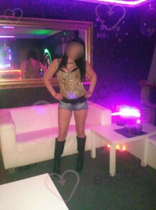 OLCIA - escort Katowice