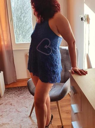 Malwina - escort Nowy Sącz