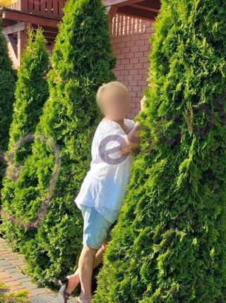 Niedziela od 13- tej - escort Płock
