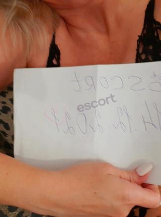 --Real foto - escort Kielce