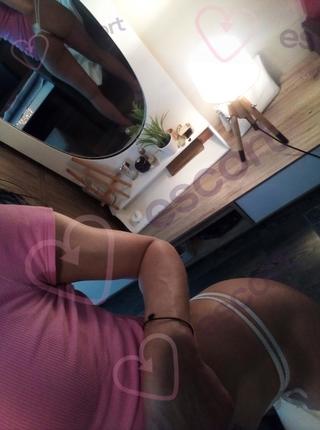 Natiii DZIŚ - escort Kielce