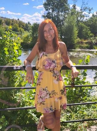 Roksa - escort Wrocław