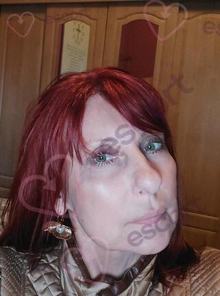 Roksa - escort Wroclaw