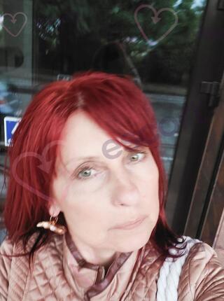 Roksa - escort Wroclaw