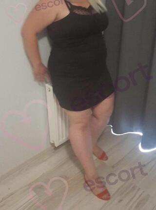 W godzince 2razy - escort Szczecin