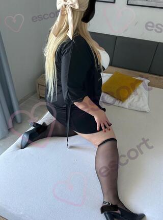 Lubię MINETKĘ - escort Szczecin