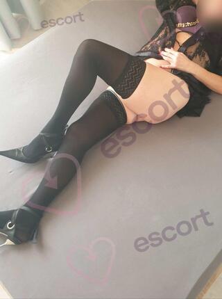 DUET z moją koleżanką - escort Stettino