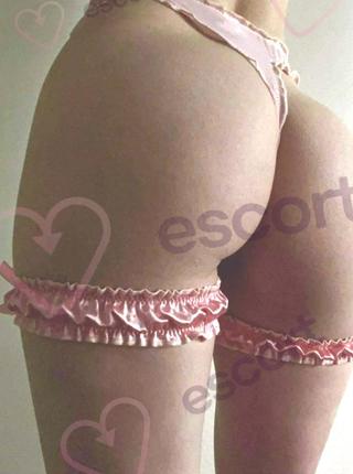 SAMA TERAZ - escort Poznan