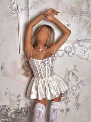 Cukiereczek - escort Rzeszow