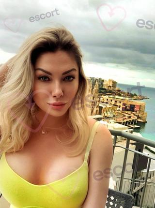 Astrid SMS DONT CALL ! English Only ! - escort Warsaw