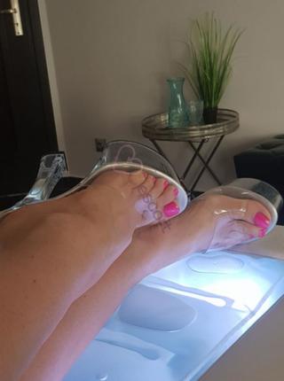 Bogini Stóp Masaż Tao Fetysze.... - escort Ruda Śląska