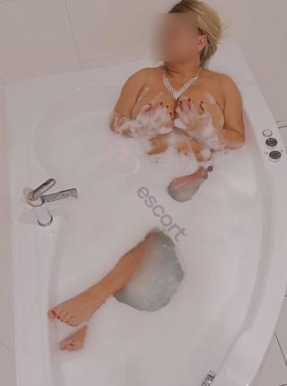 Marta - escort Opole