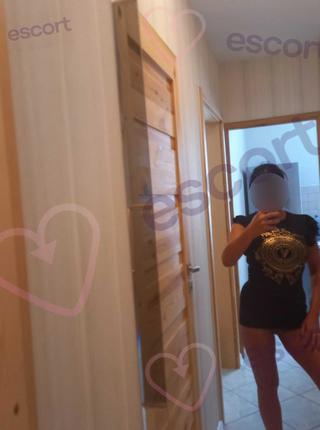Oliwia w Piątek. - escort Mława