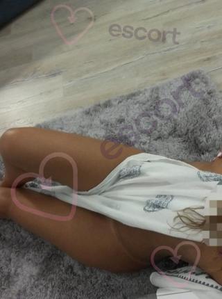 Seksowna - escort Piotrków Trybunalski