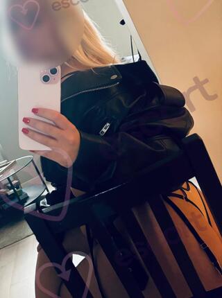 Julitka - escort Grudziądz