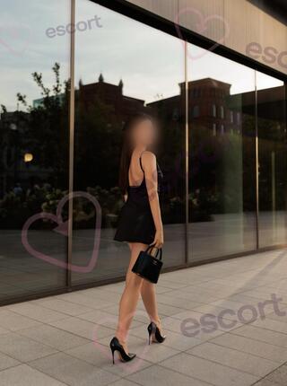 Mia Priv - escort Warsaw