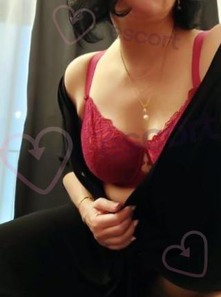 NAMIĘTNA KOCHANKA - escort Lublin