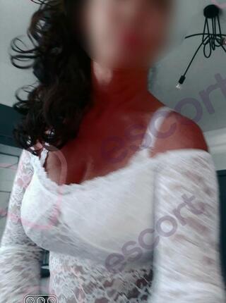 NOWA CZTERY DNI W SZCZECINIE  ZAPRASZAM SERDECZNIE - escort Szczecin