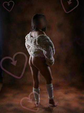 MariettaGFE - escort Poznan