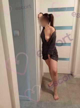 Masaż Kraków - escort Cracovia