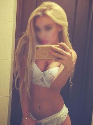 Viki - escort Zielona Góra