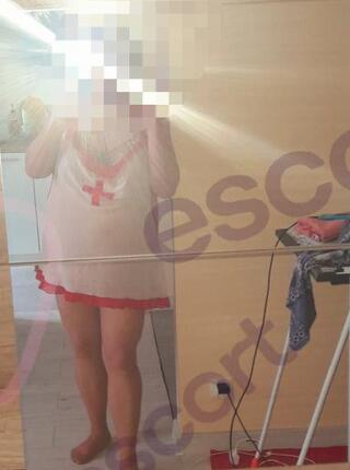 Nowa - escort Zielona Góra