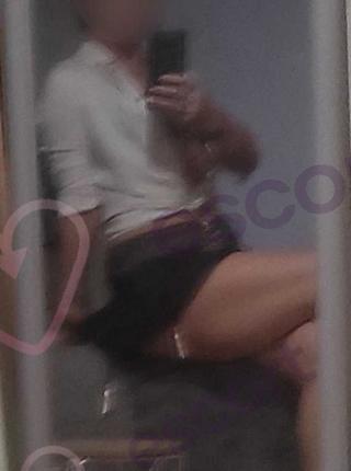 Finał w buzi - escort Chełm