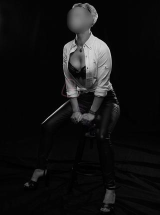 Najlepsza w mieście - escort Chełm