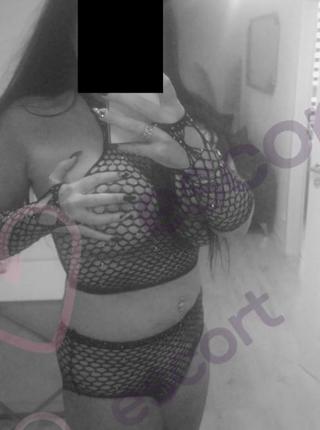 WyjatkowaLuxx - escort Starogard Gdański